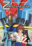 Z Mazinger