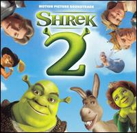 SHREK 2 SHREK 2