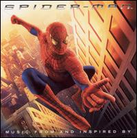 SPIDERMAN SPIDERMAN