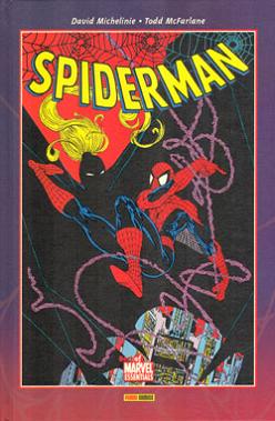SPIDERMAN N  3 (TODD MCFARLANE)