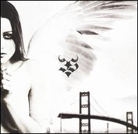 LOST ANGEL