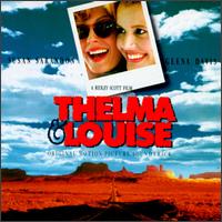 THELMA & LOUISE