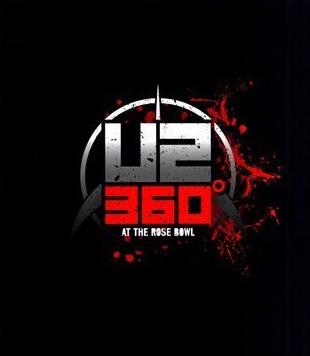 360  AT ROSE BOWL (CAIXA LIMITADA)
