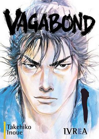 VAGABOND N  1