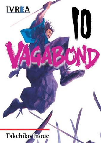VAGABOND N 10