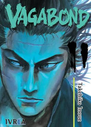 VAGABOND N 11
