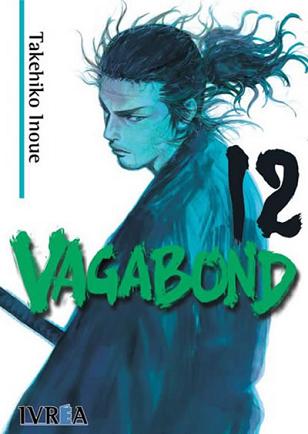 VAGABOND N 12