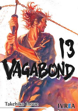 VAGABOND N 13