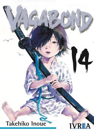 VAGABOND N 14