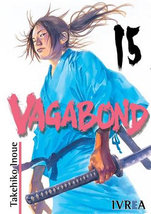 VAGABOND N 15
