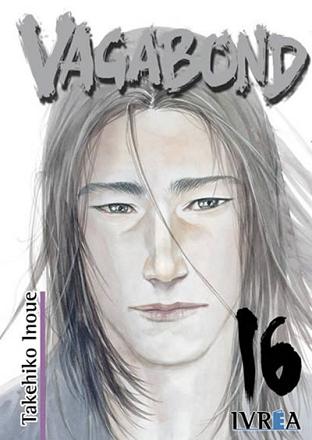 VAGABOND N 16