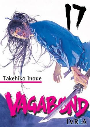 VAGABOND N 17