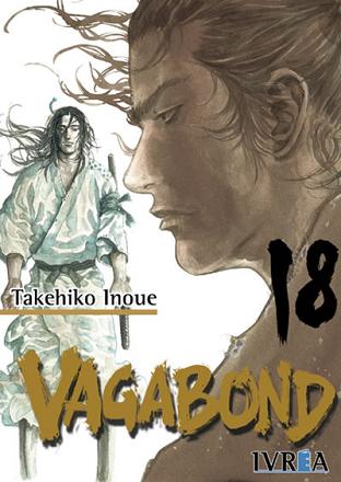 VAGABOND N 18