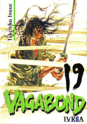 VAGABOND N 19