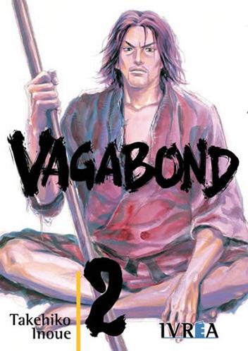 VAGABOND N  2