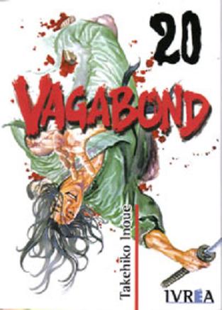 VAGABOND N 20
