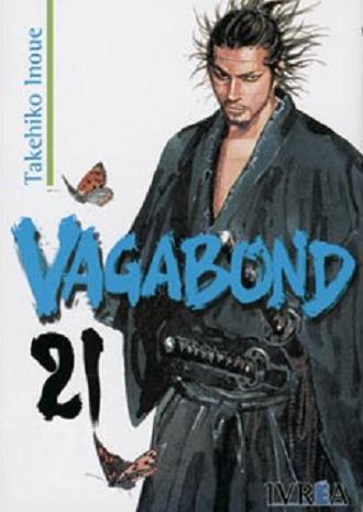VAGABOND N 21
