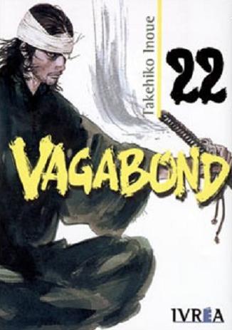 VAGABOND N 22