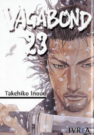 VAGABOND N 23
