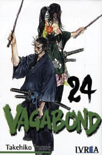 VAGABOND N 24