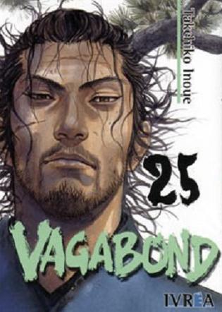 VAGABOND N 25