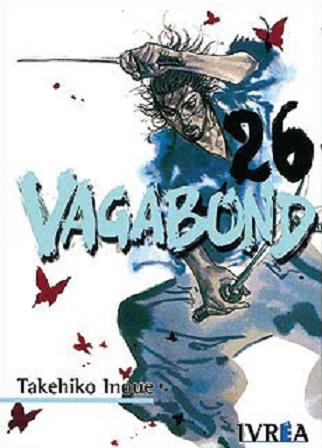 VAGABOND N 26