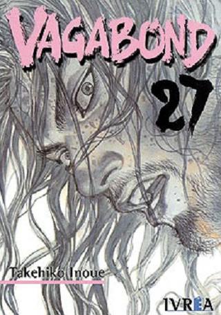 VAGABOND N 27