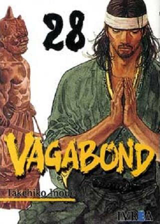 VAGABOND N 28