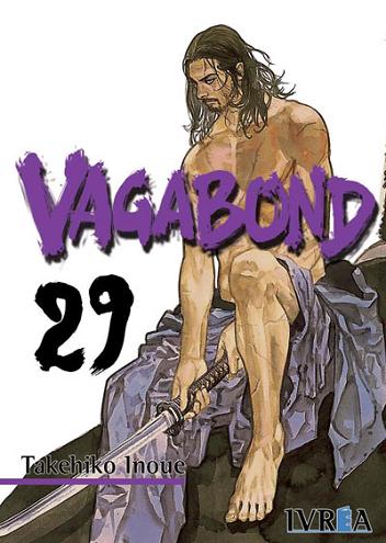 VAGABOND N 29