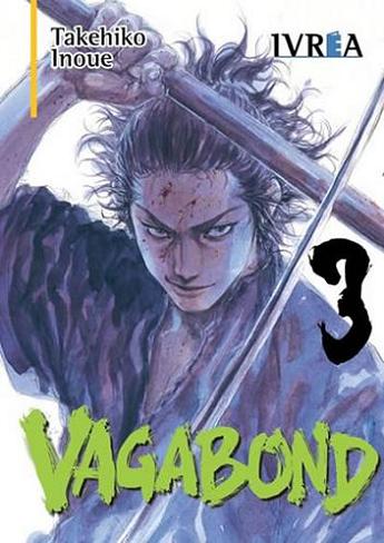 VAGABOND N  3