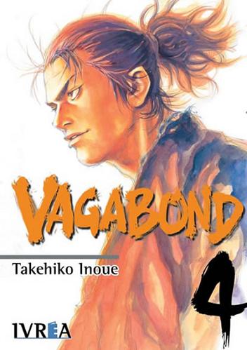 VAGABOND N  4