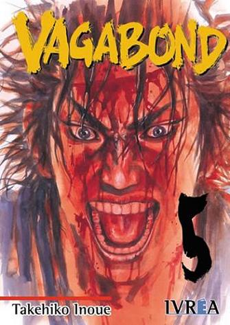 Vagabond