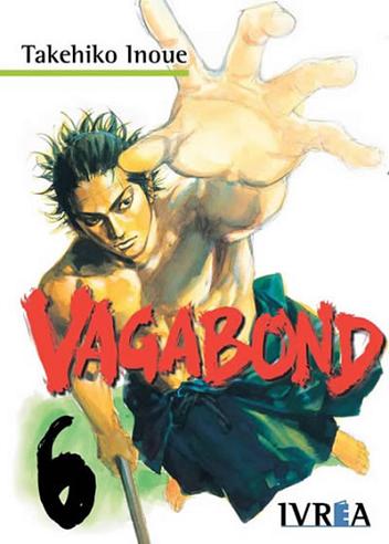 VAGABOND N  6