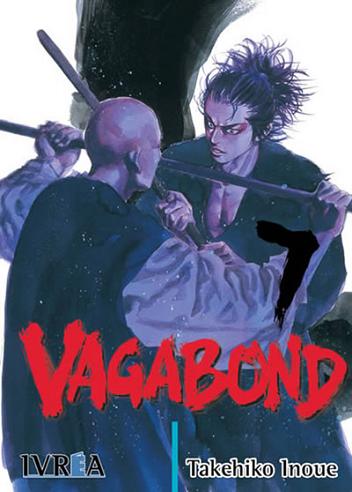 VAGABOND N  7