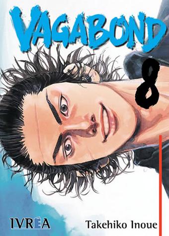 VAGABOND N  8