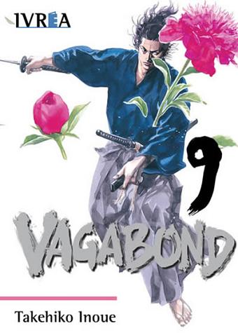 VAGABOND N  9