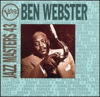 VERVE JAZZ MASTERS 43