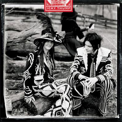 ICKY THUMP