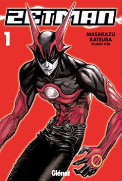 ZETMAN N  1