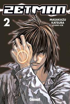 ZETMAN N  2