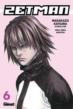 ZETMAN N  6