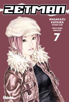ZETMAN N  7