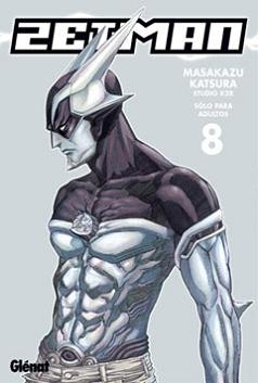 ZETMAN N  8