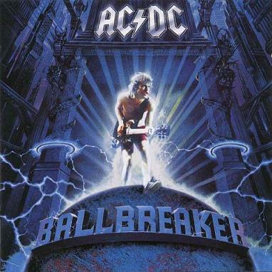 BALLBREAKER (REMASTERED)