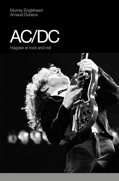 HAGASE EL ROCK AND ROLL (BY MURRAY ENGLEHEART AND ARNAUD DURIEUX)