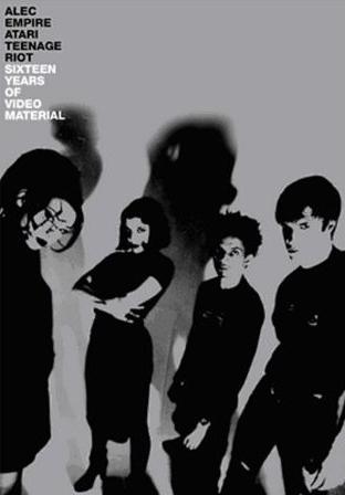 SIXTEEN YEARS OF VIDEO MATERIAL (2 DVD)