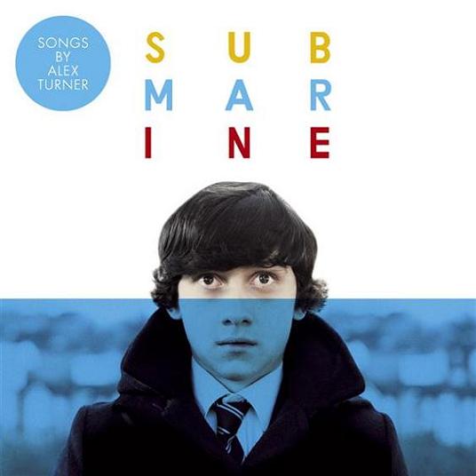 SUBMARINE