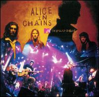 ALICE IN CHAINS: MTV UNPLUGGED