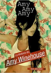 AMY, AMY, AMY (ESCRITO POR NICK JOHNSTONE)