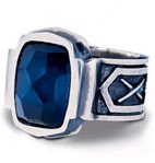 POWER RING OF THE DWARFS